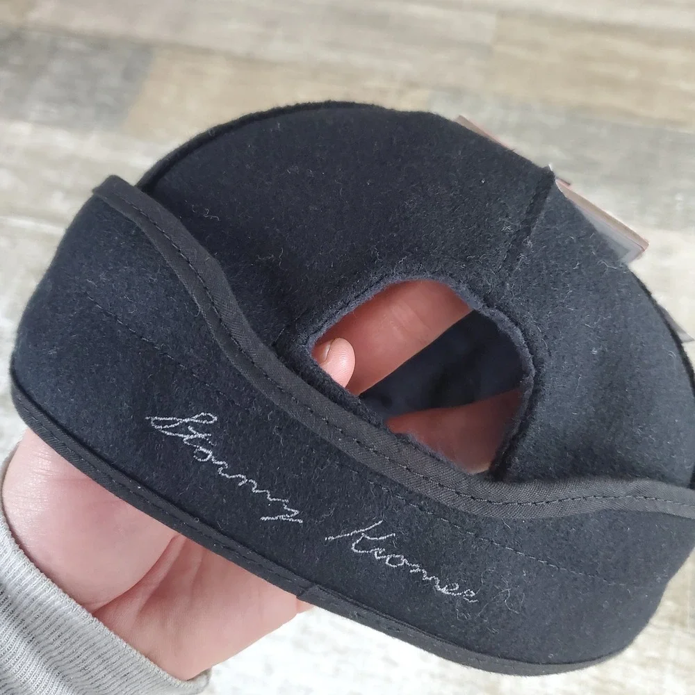 Stormy Kromer new hat